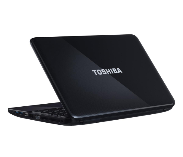 Toshiba Satellite L850-1V2 i5-3230M/4GB/750/DVD-RW/Win8 - 152502 - zdjęcie 4